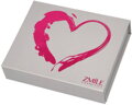 ZMILE COSMETICS Kosmetická sada Sweethearts Orchid Love šminky