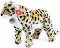 PLYŠ Gepard stojící 30cm *PLYŠOVÉ HRAČKY*