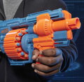 HASBRO NERF ELITE 2.0 Shockwave RD-15 set blaster + 30 šipek