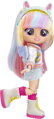 CRY BABIES BFF Panenka Jenna 20cm set s fashion doplňky v krabici