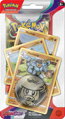 ADC Hra Pokémon TCG SV01 Scarlet & Violet Checklane blister booster