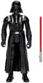 HASBRO Star Wars akční figurka Darth Vader set se světelným mečem