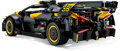 LEGO TECHNIC Auto Bugatti Bolide 42151 STAVEBNICE
