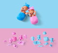 SIMBA Steffi Baby Surprise DMC