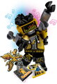 LEGO VIDIYO HipHop Robot BeatBox 43107 STAVEBNICE