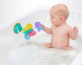 PLAYGRO Vodní baby mlýnek s přísavkou se 2 kalíšky do vany pro miminko