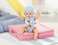 ZAPF CREATION Baby Born panenka miminko chlapeček kouzelný dudlík s funkcemi