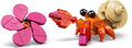 LEGO DISNEY Pua Odvážná Vaiana 43292 STAVEBNICE