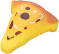 Mega squeeze pizza strečová XL jumbo antistresová mačkací