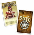 ALBI HRA Bang! Duel - Odpadlíci (Rozšíření) *SPOLEČENSKÉ HRY*