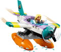 LEGO FRIENDS Záchranářský hydroplán 41752 STAVEBNICE