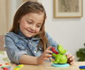 HASBRO PLAY-DOH Žába startovací kreativní set modelína s nástroji