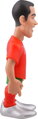 MINIX Figurka sběratelská Cristiano Ronaldo (Portugal) fotbalové hvězdy