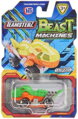 Teamsterz auto kovové příšerka Beast machines 8cm volný chod různé druhy