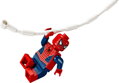 LEGO MARVEL Epický souboj: Spiderman vs. Sandman 76334 STAVEBNICE