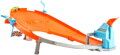 MATTEL HOT WHEELS Dráha šampionát herní set s autíčkem různé druhy
