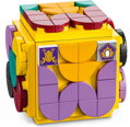 LEGO DOTS Bradavice doplňky na stůl (Harry Potter) 41811 STAVEBNICE