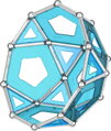 GEOMAG Pro-L 110 dílků magnetická STAVEBNICE