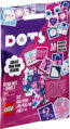 LEGO DOTS 3.série doplňky ke stavebnicím 41921 STAVEBNICE