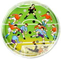SMĚR Hra Fotbal kuličkový hlavolam