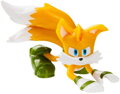 Ježek Sonic the Hedgehog figurka sběratelská s překvapením v sáčku