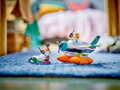 LEGO FRIENDS Záchranářský hydroplán 41752 STAVEBNICE
