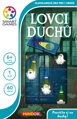 MINDOK HRA SMART Lovci duchů pro 1 hráče