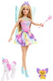 MATTEL BRB Adventní kalendář pohádkový 2023 s panenkou Barbie