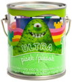 EP Line Ultra písek magický 120g set s formičkou 6 barev v plechovce