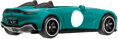 MATTEL HOT WHEELS Prémiové auto Aston Martin V12 Speedster velikáni kov