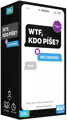 ALBI HRA WTF, kdo píše? Pro dospělé *SPOLEČENSKÉ HRY*
