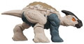 MATTEL Jurassic World dinosaurus pravěký ještěr s transformací 4 druhy plast