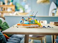 LEGO FRIENDS Námořní záchranářská loď 41734 STAVEBNICE