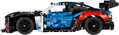 LEGO TECHNIC Závodní auto BMW M4 GT3 EVO 42226 STAVEBNICE