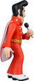MINIX Figurka sběratelská Elvis Presley (Red Suite) hudební legendy