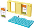 LEGO FRIENDS Dům Paisley 41724 STAVEBNICE