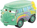 MATTEL Mini autíčko kovové Cars 3 (Auta) s překvapením v krabičce