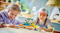 LEGO FRIENDS Námořní záchranářská loď 41734 STAVEBNICE