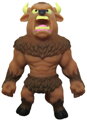EP Line Flexi Monster Příšerky 5. serie strečová figurka různé druhy