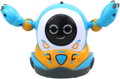RC Robot Roll programovatelný na vysílačku na baterie Světlo Zvuk