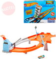 MATTEL HOT WHEELS Dráha šampionát herní set s autíčkem různé druhy
