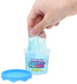 SLIMY Sliz zábavný v kelímku Hydro 112g různé barvy
