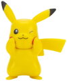 Pokémon akční figurky Battle Ready set 8ks plast v krabici