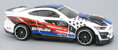 MATTEL HOT WHEELS Auto angličák Stars & Stripes 1:64 5 druhů kov