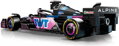 LEGO SPEED CHAMPIONS Auto BWT Alpine F1 Team A524 77248 STAVEBNICE