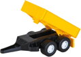 DINO Tatra T148 přívěs valník 24cm vlečka k autu 30cm plastová 2 barvy