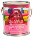 EP Line Ultra písek magický 120g set s formičkou 6 barev v plechovce