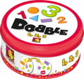 ASMODEE Hra postřehová Dobble 1-2-3 v plechové krabičce *SPOLEČENSKÉ HRY*