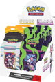ADC Hra Pokémon TCG Premium Tournament Collection 7x booster s doplňky 2 druhy