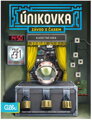 ALBI HRA Únikovka Závod s časem *SPOLEČENSKÉ HRY*